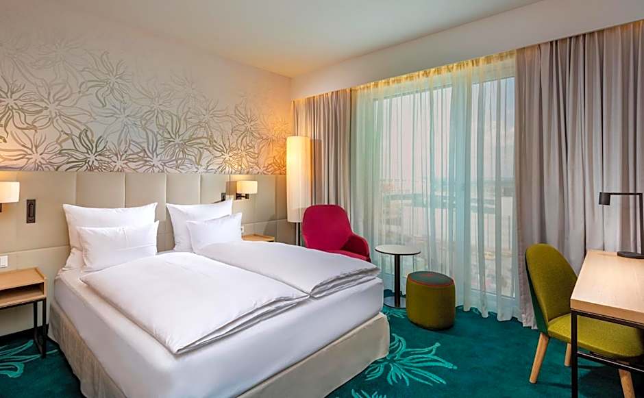 Movenpick Hotel Stuttgart Messe & Congress