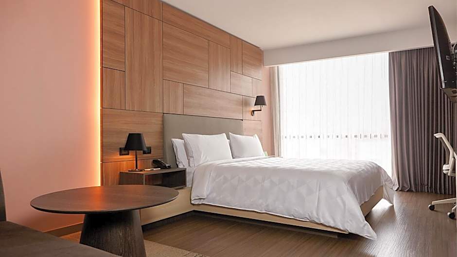 Holiday Inn Lima Miraflores By IHG