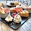 The Hope & Anchor Restaurant & Rooms