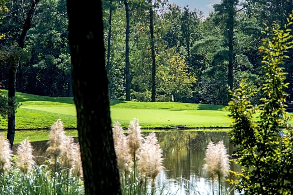 Golf Hotel La Pinetina