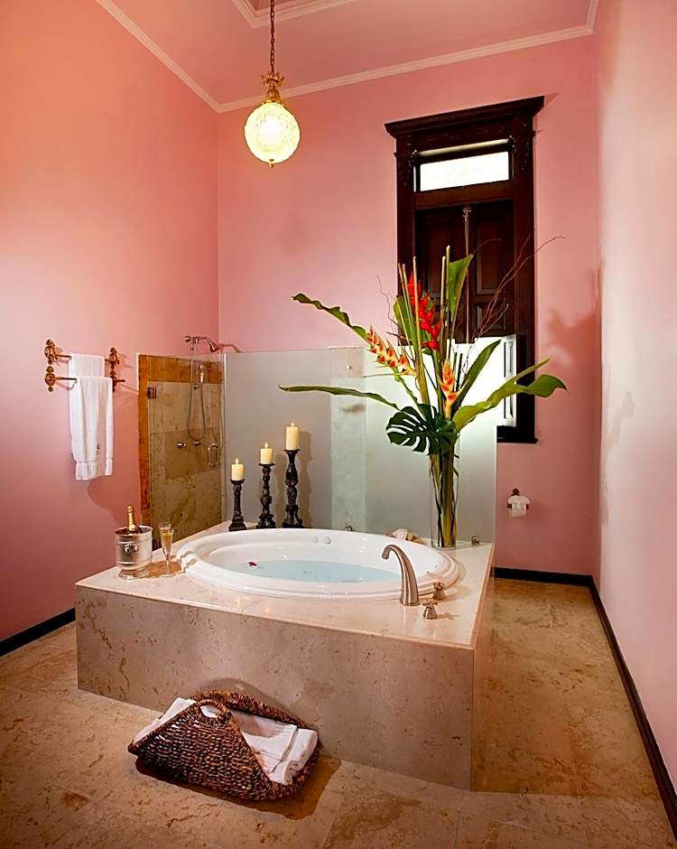 Casa Azul Monumento Historico