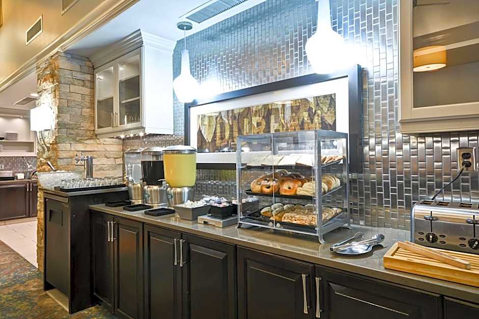 Homewood Suites By Hilton Durham-Chapel Hill I-40