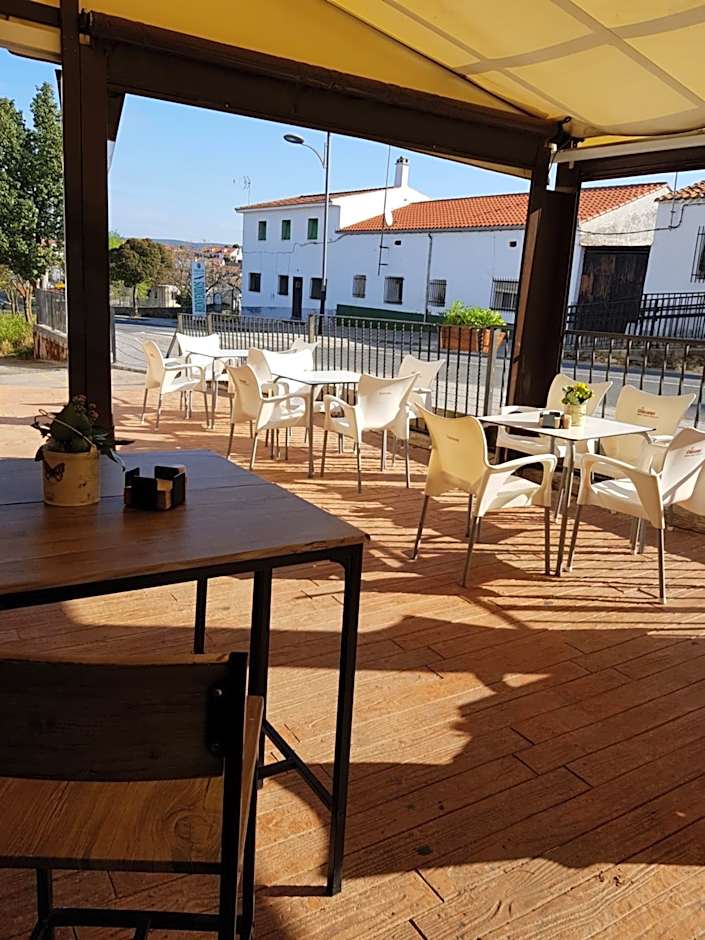 Hotel Carvajal