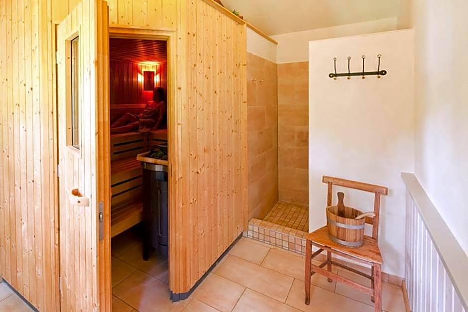 Romantik Hotel Landhaus Bärenmühle