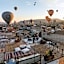 Ares Cave Suites