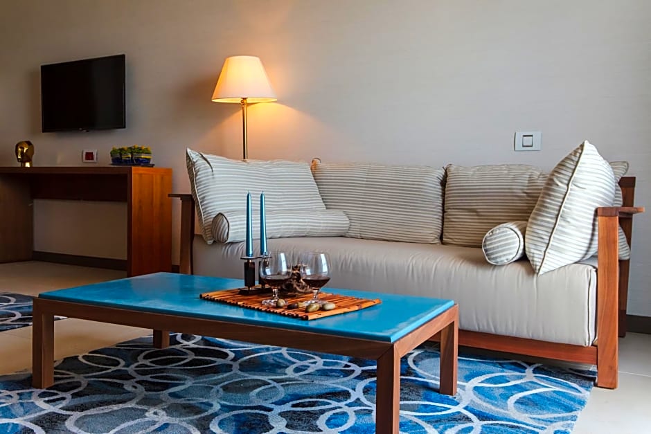 AZIMUT Hotel Medi Terre Netanya