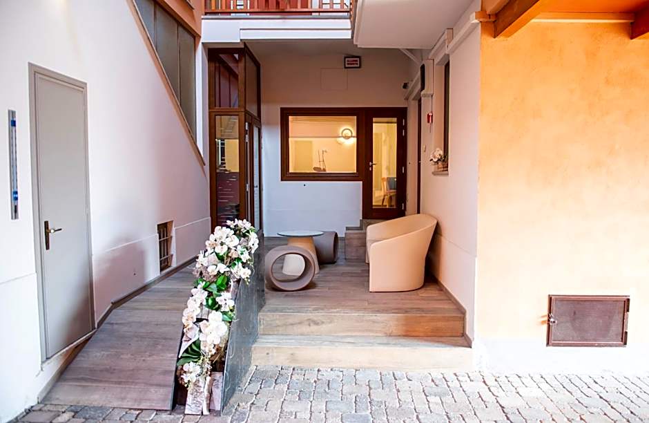 HOTEL - BAR DA NATALE