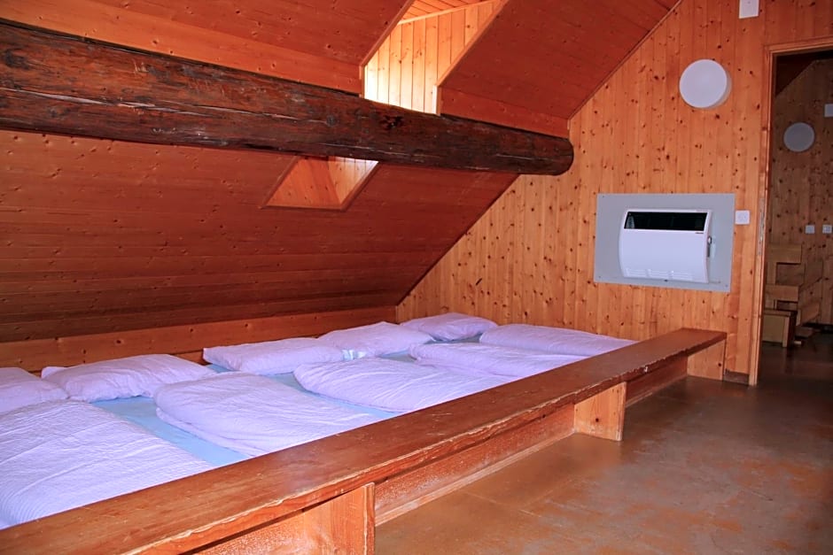 Albergo San Gottardo