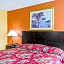 Econolodge Framingham-Boston