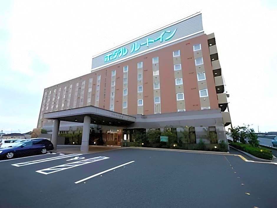 Hotel Route Inn Chiryu