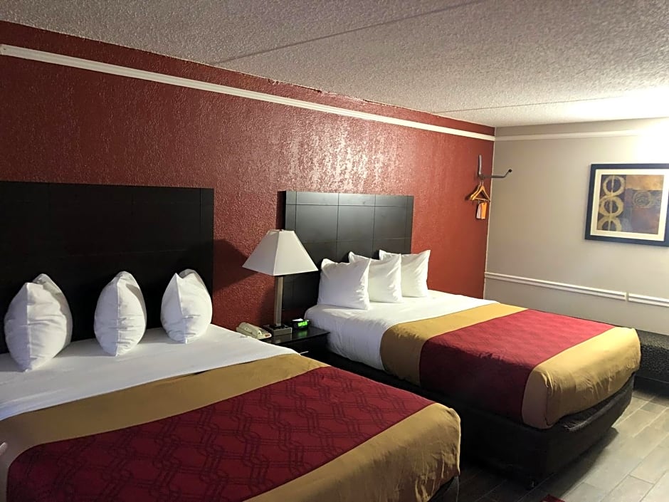 KINGS INN- Medical Downtown Midtown Memphis