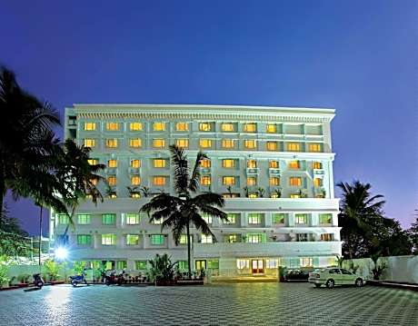 Hotel Airlink Castle