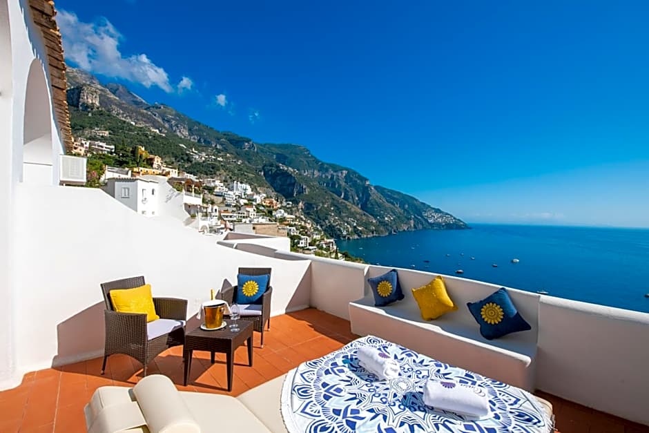 La Casa di Peppe