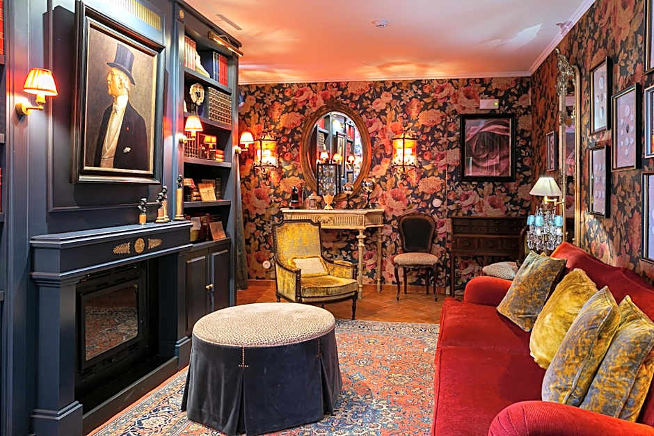 Rosegarden Essence Sintra - by Unlock Hotels