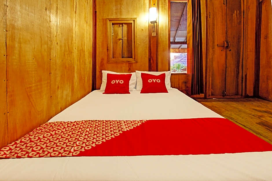 OYO 93121 Abi Bungalow & Hostel