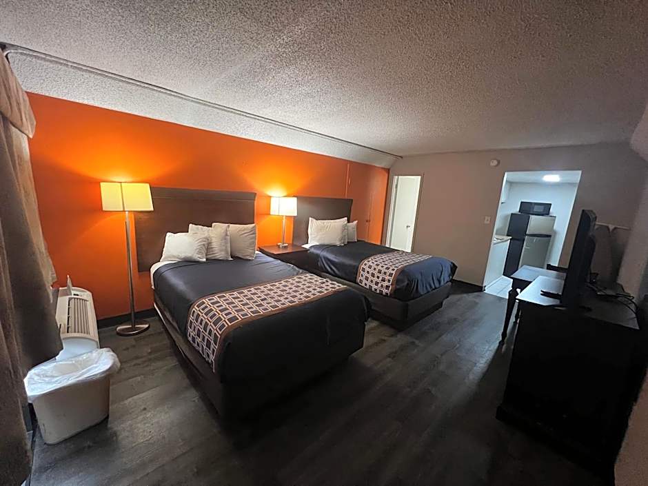 White Marlin Inn - Virginia Beach