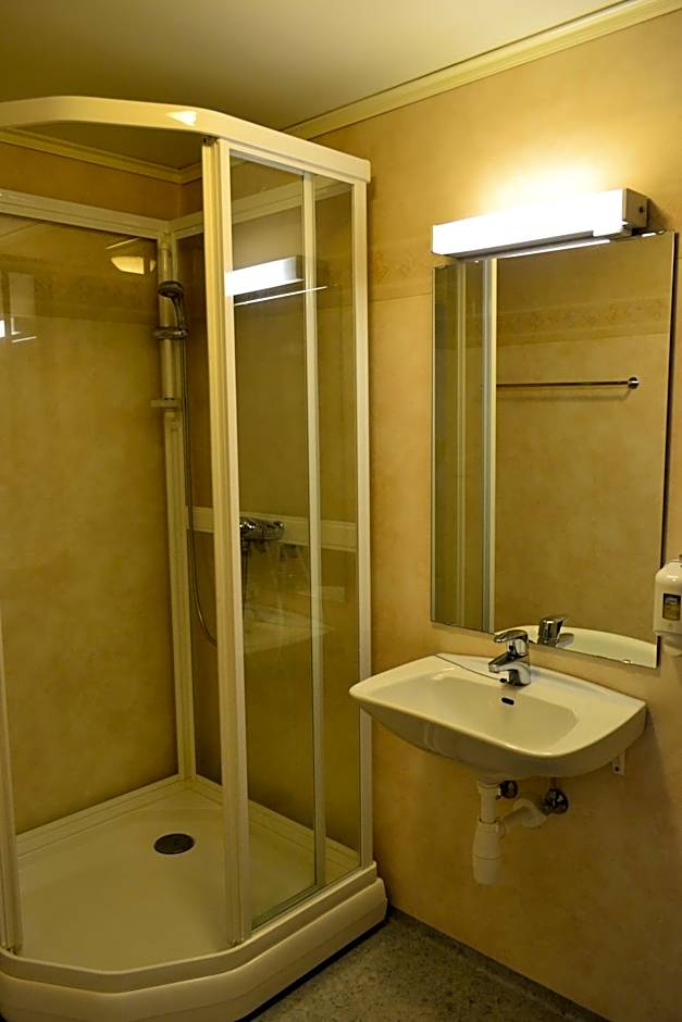 VIKEDAL VERTSHUS hotel