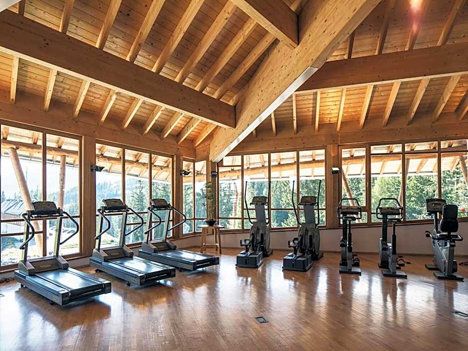 Falkensteiner Club Funimation Katschberg