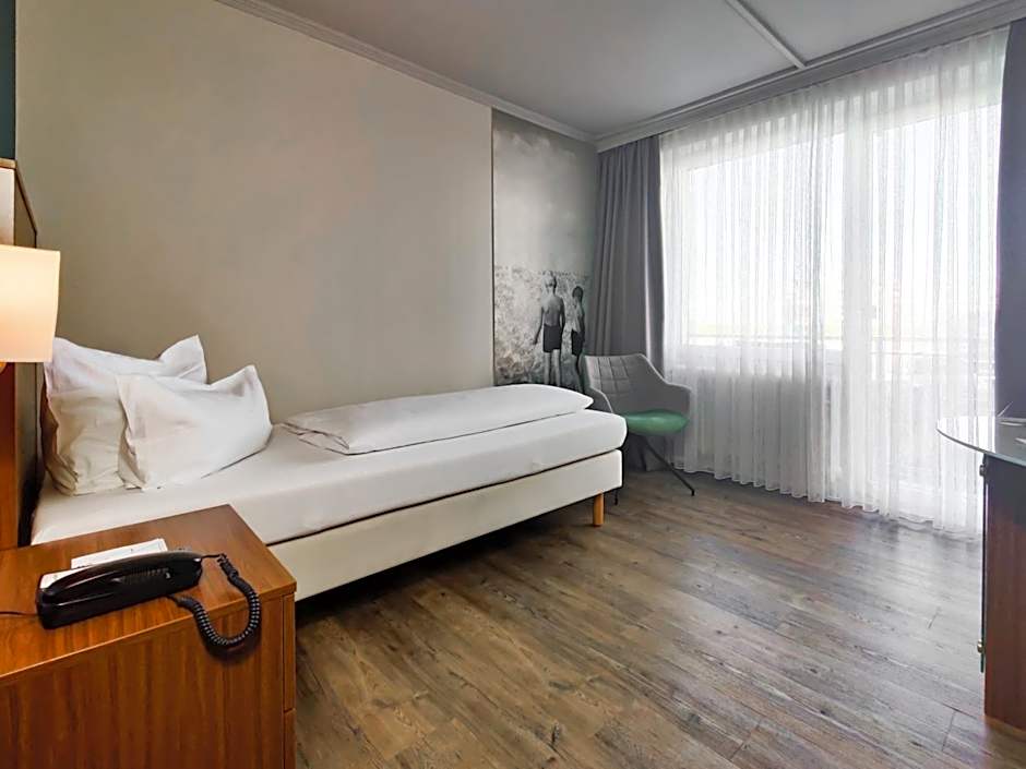 Best Western Hotel Das Donners