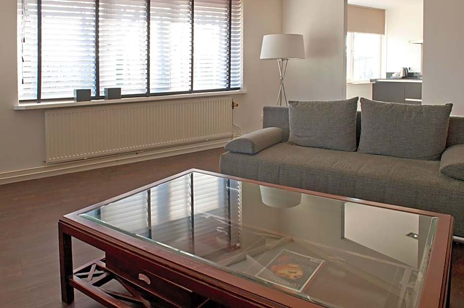 Hotel Wapen van Delden