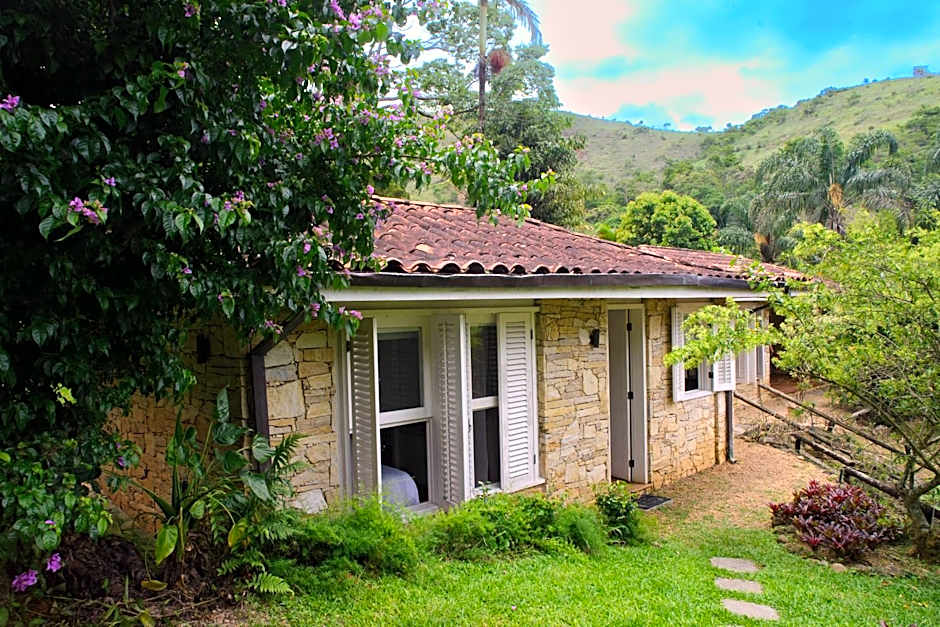 Pousada Boutique Itaipava