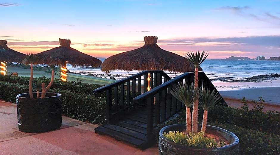 Peñasco del Sol Hotel