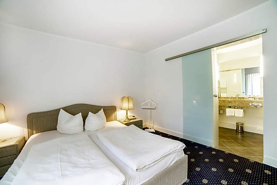 Aspire Oldenburg, Trademark Collection by Wyndham