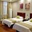 GreenTree Inn Linxi Pingyi MenGYAng Road Express Hotel