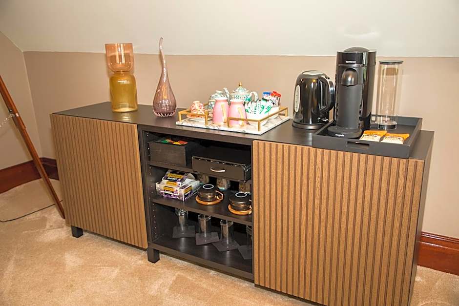 Britannia International Hotel Canary Wharf