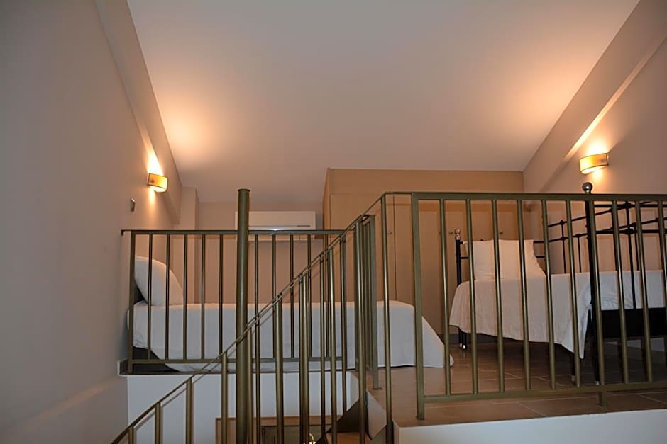 Royalty Suites Seaside