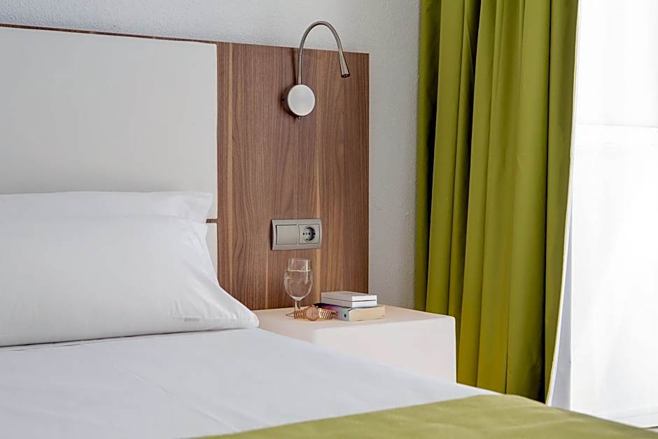 Globales Cala Blanca