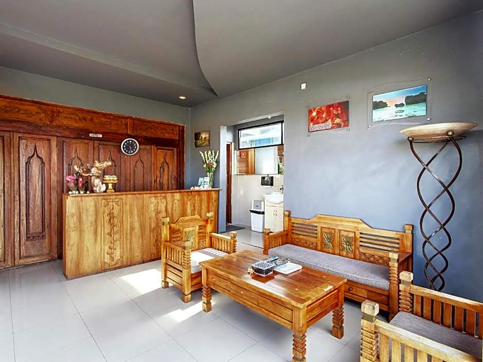 Ashana Hotel Uluwatu