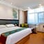 GreenTree Inn Puyang Pushang Huanghe Road