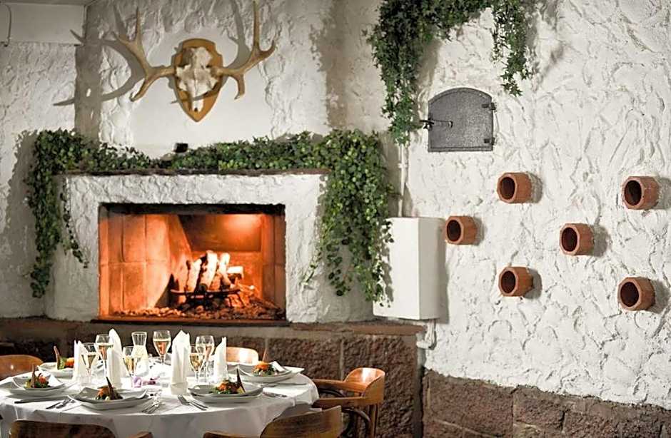 Emmaboda Hotell Amigo long stay