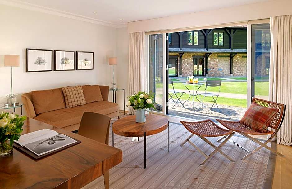 Coworth Park - Dorchester Collection