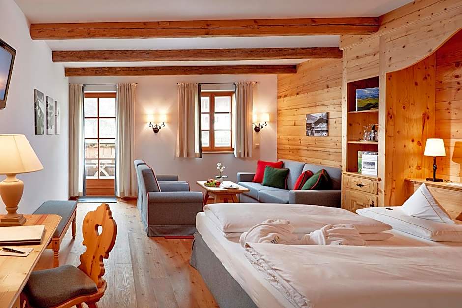 Grossarler Hof Superior