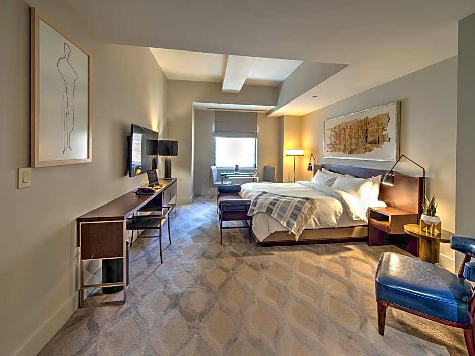 The Marmara Park Avenue