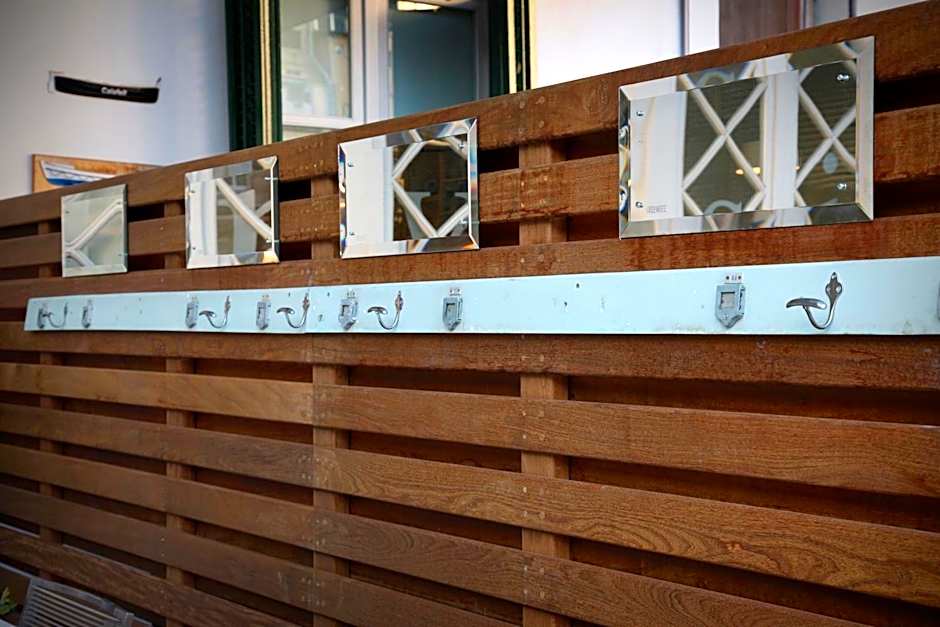 B&B Boutique Ca La Maria