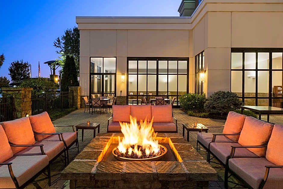 Embassy Suites By Hilton Chattanooga Hamilton Place