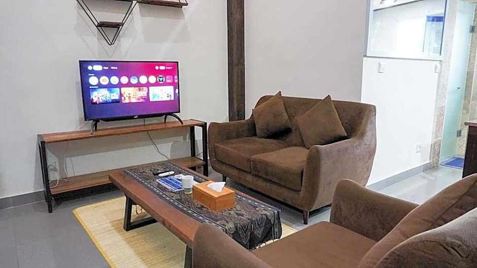 Alu Lofts