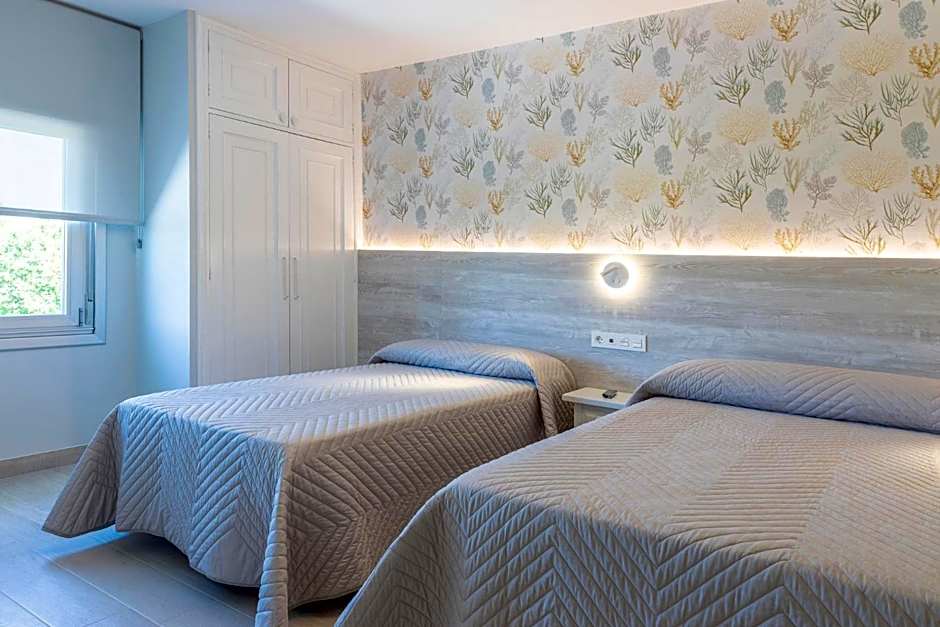 Hotel Leal - La Sirena