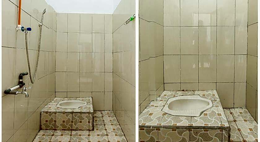 Hotel O Delta Bnb Residence Syariah