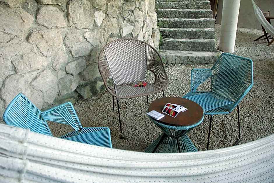 Elmar Hostel