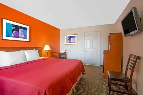 Studio Suite with 2 Queen Beds, Non-Smoking