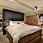 Luxury Canal Suite De Heren
