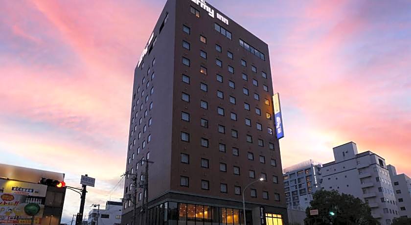 Natural Hot Spring Dormy Inn Himeji