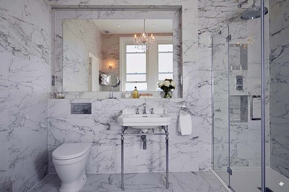 Bathen House Boutique Hotel