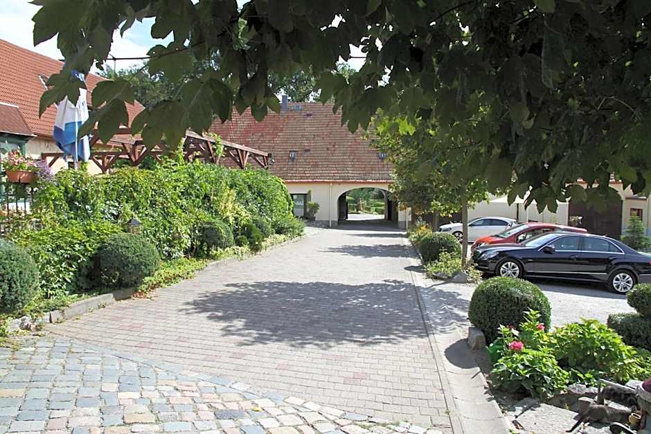 Landhotel Zur Guten Einkehr