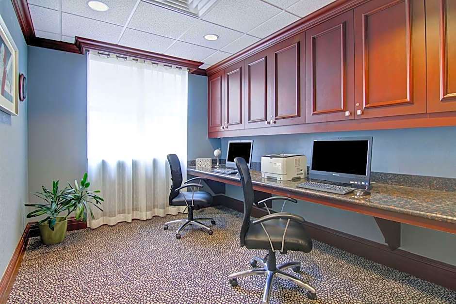 Homewood Suites By Hilton Toronto-Oakville, Canada