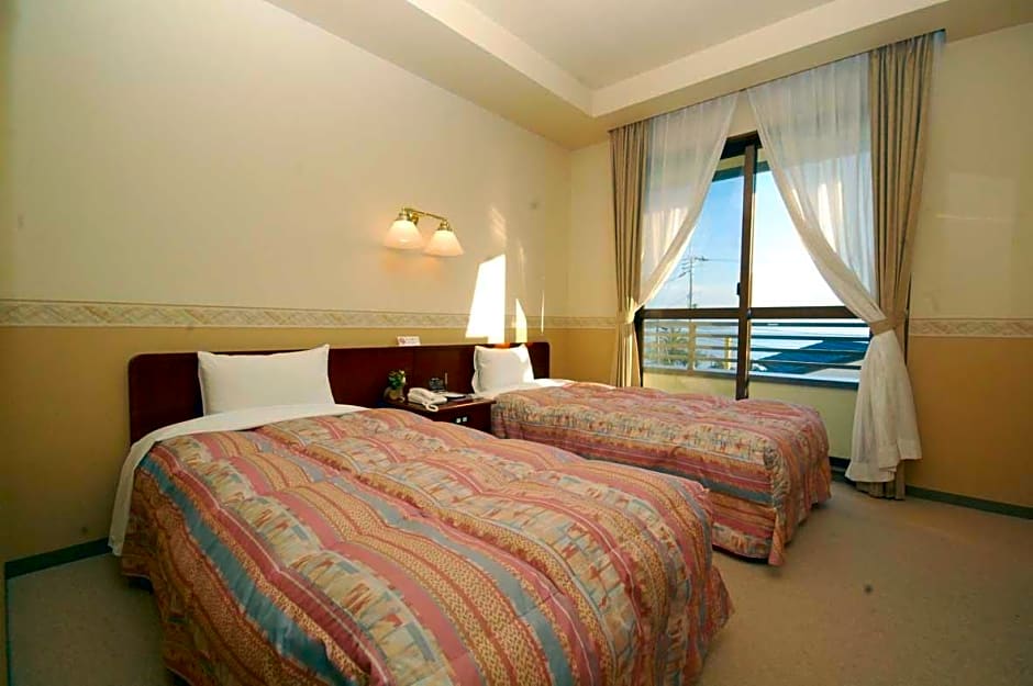 Tosaryu Onsen Sanyoso Ryokan